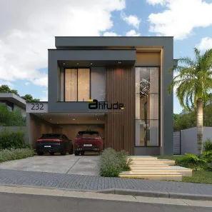 Casa de Condomínio com 4 Quartos à venda, 458m² no Colinas de Parnaíba I, Santana de Parnaíba