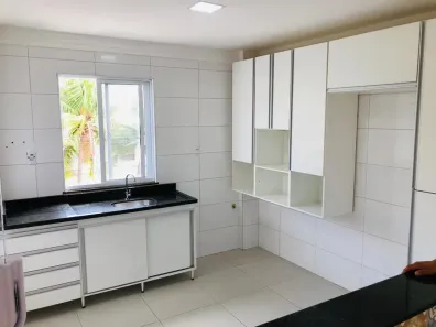 Apartamento com 3 Quartos para alugar, 75m² no Piatã, Salvador
