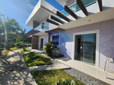 Casa com 2 Quartos à venda, 7336m² no Peró, Cabo Frio