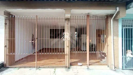 Casa com 2 Quartos à venda, 125m² no Parque São Rafael, São Paulo