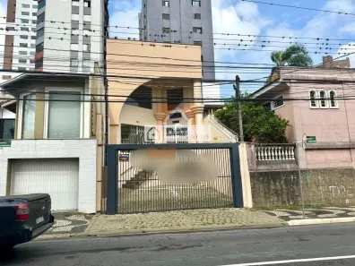 Imóvel Comercial para venda ou aluguel, 250m² no Centro, Ponta Grossa