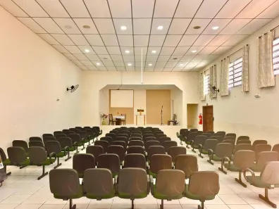 Imóvel Comercial com 1 Quarto à venda, 139m² no Jardim Guarujá, São Paulo