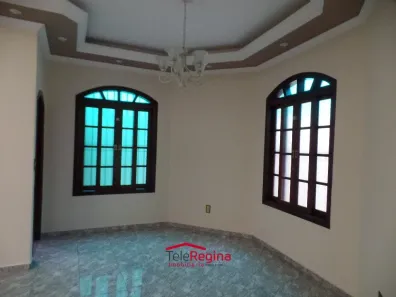 Casa com 5 Quartos à venda, 240m² no Jardim Amália, Caçapava