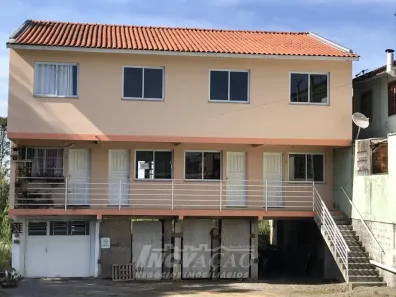 Sobrado com 2 Quartos à venda, 54m² no Nossa Senhora da Conceição, Caxias do Sul