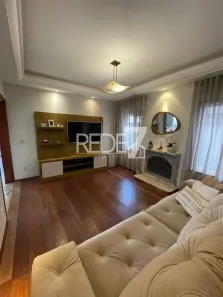 Casa de Condomínio com 3 Quartos à venda, 200m² no Santa Cruz, Valinhos