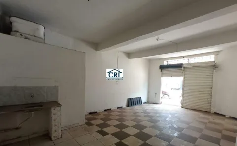 Ponto Comercial para alugar, 50m² no Novo Eldorado, Contagem