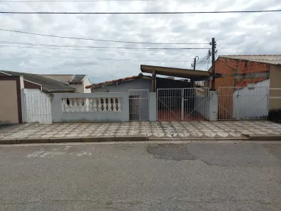 Casa com 2 Quartos à venda, 200m² no Vila Haro, Sorocaba