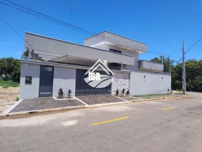 Casa com 3 Quartos à venda, 186m² no Plano Diretor Sul, Palmas