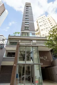 Apartamento com 1 Quarto à venda, 82m² no Vila Nova Conceição, São Paulo