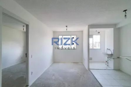 Apartamento com 1 Quarto à venda, 36m² no Cambuci, São Paulo