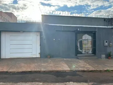 Casa com 2 Quartos à venda, 94m² no , Quirinópolis