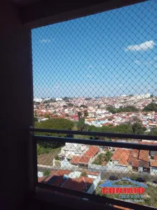 Apartamento com 2 Quartos à venda, 48m² no Jardim Brasil, São Carlos