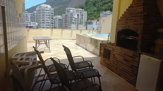 Cobertura com 5 Quartos à venda, 323m² no Botafogo, Rio de Janeiro