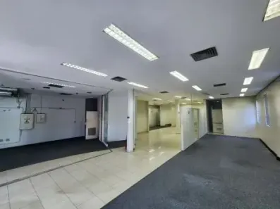 Prédio Comercial para alugar, 330m² no Palmital, Marília