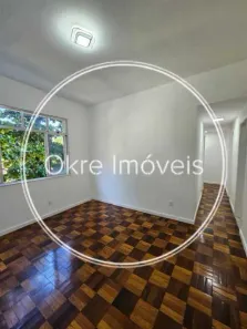 Apartamento com 2 Quartos à venda, 60m² no Humaitá, Rio de Janeiro