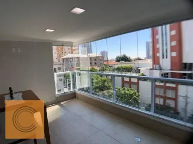 Apartamento com 2 Quartos à venda, 100m² no Jardim Anália Franco, São Paulo