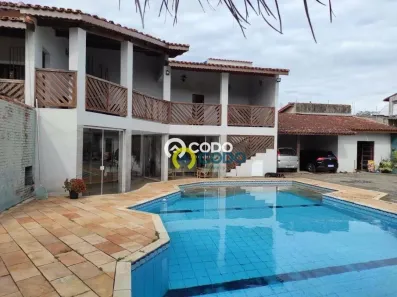 Casa com 5 Quartos à venda, 387m² no , Itanhaém