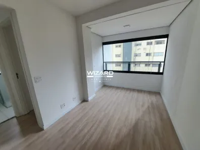 Apartamento com 2 Quartos à venda, 45m² no Vila Suzana, São Paulo