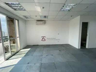 Sala Comercial para alugar, 48m² no Água Branca, São Paulo