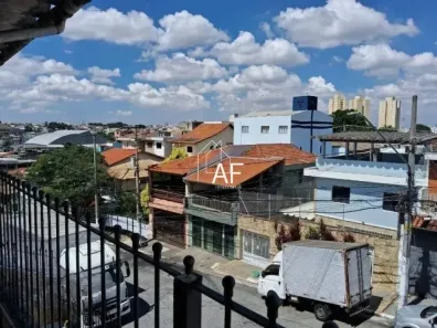 Casa com 6 Quartos à venda, 440m² no Parque São Luís, São Paulo
