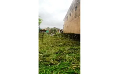 Lote/Terreno à venda, 344m² no Belmira Novaes, Peruíbe
