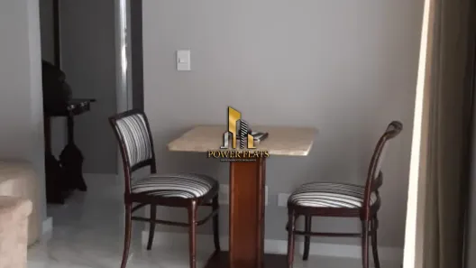 Flat com 1 Quarto para alugar, 40m² no Vila Mariana, São Paulo