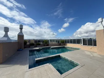 Apartamento com 3 Quartos à venda, 108m² no Campinas, São José