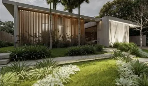 Casa com 4 Quartos à venda, 640m² no Joapiranga, Valinhos