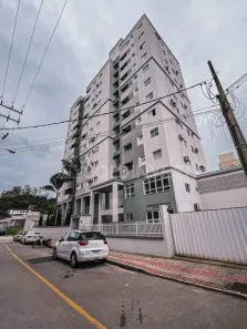 Apartamento com 2 Quartos à venda, 57m² no Santa Rita, Brusque