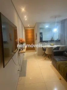 Apartamento com 2 Quartos à venda, 85m² no Sagrada Família, Belo Horizonte