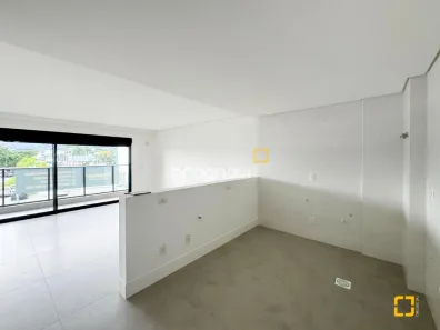Apartamento com 1 Quarto à venda, 50m² no Monte Verde, Florianópolis