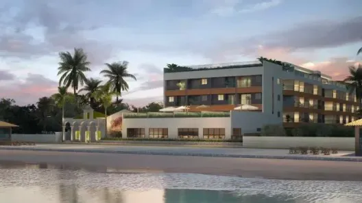 Apartamento com 1 Quarto à venda, 32m² no , Tamandaré