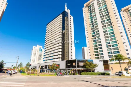 Sala Comercial para alugar, 44m² no Cidade Industrial, Curitiba