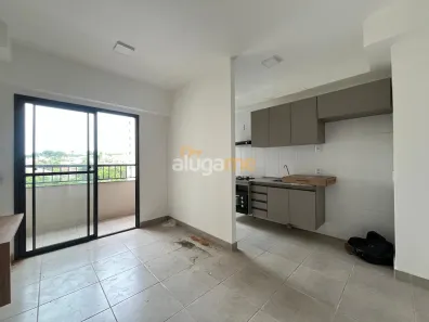 Apartamento com 2 Quartos para alugar, 44m² no Jardim Bianco, São José do Rio Preto