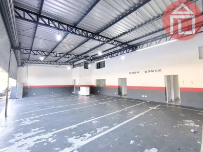 Ponto Comercial para alugar, 225m² no Jardim São Lourenço, Bragança Paulista