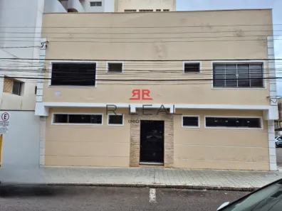 Ponto Comercial para alugar, 308m² no Centro, Bauru