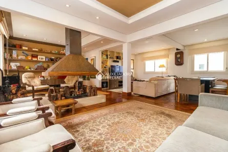 Apartamento com 2 Quartos à venda, 149m² no Moinhos de Vento, Porto Alegre