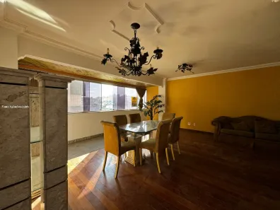 Apartamento com 4 Quartos à venda, 129m² no Ipiranga, Belo Horizonte