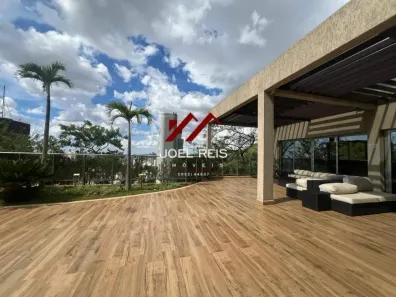 Casa de Condomínio com 3 Quartos à venda, 290m² no Buritis, Belo Horizonte