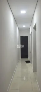 Casa com 2 Quartos à venda, 45m² no Teixeirinha, Betim