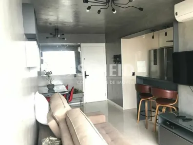 Apartamento com 2 Quartos à venda, 50m² no Vila Santa Catarina, São Paulo