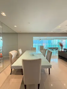 Apartamento com 3 Quartos à venda, 142m² no Ponta D'Areia, São Luís