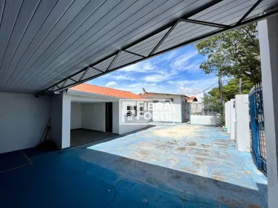 Casa com 4 Quartos à venda, 193m² no Vila Paraíso, Campinas