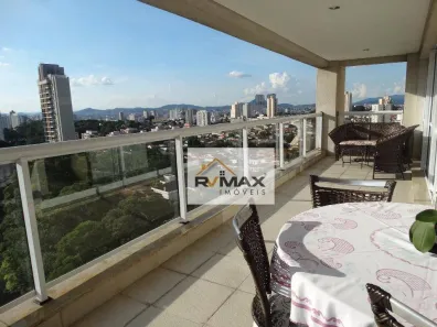 Apartamento com 4 Quartos à venda, 187m² no Umuarama, Osasco