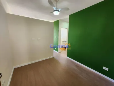 Apartamento com 1 Quarto à venda, 37m² no Santa Maria, São Caetano do Sul