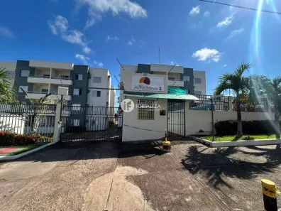 Apartamento com 2 Quartos à venda, 71m² no Portal da Amazônia, Rio Branco