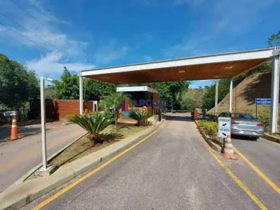 Lote/Terreno à venda, 1177m² no Green Park, Nova Lima