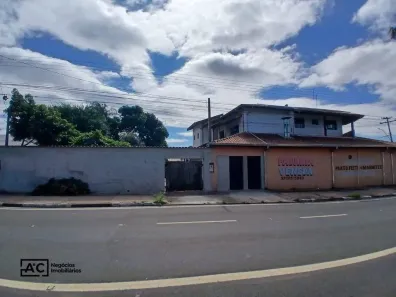 Ponto Comercial para alugar, 400m² no Parque Ortolândia, Hortolândia
