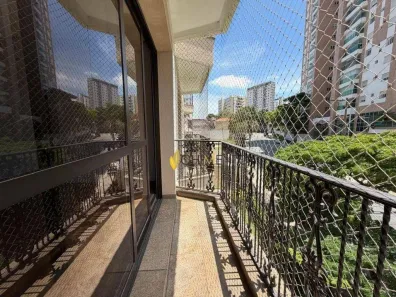 Apartamento com 3 Quartos à venda, 131m² no Vila Formosa, São Paulo
