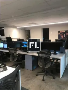 Sala Comercial para alugar, 270m² no Itaim Bibi, São Paulo
